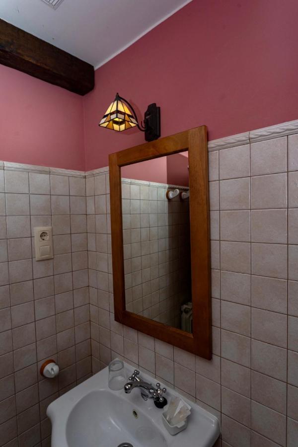ウンカスティージョCasa Laiglesiaアパートメント エクステリア 写真