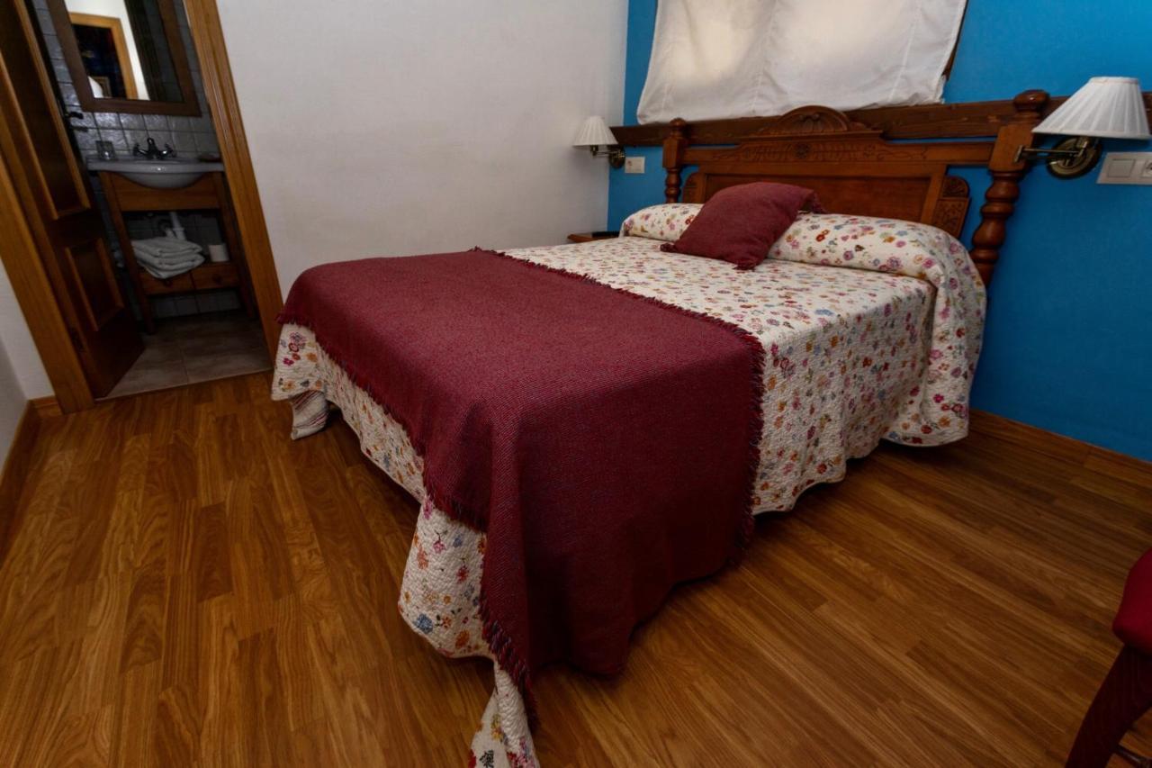 ウンカスティージョCasa Laiglesiaアパートメント エクステリア 写真